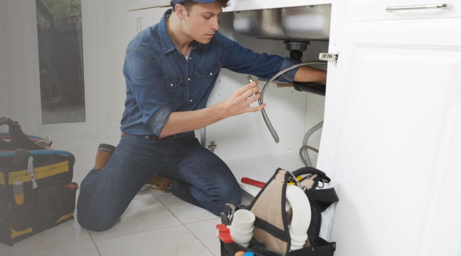 Professional septic tank pumping in Algonac, MI